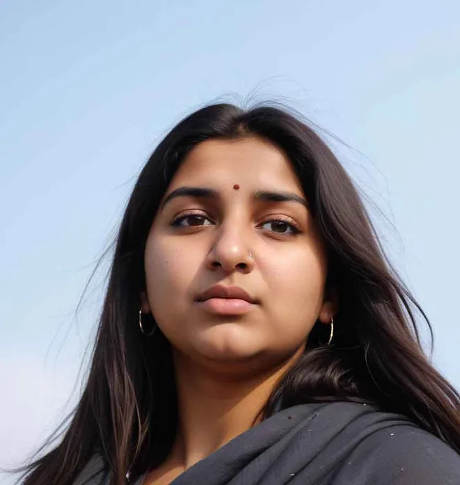 Student using TalkCampus app