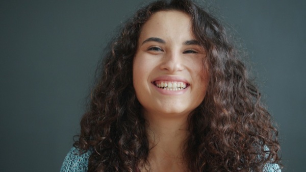 Licensed therapist profile for Trauma matching