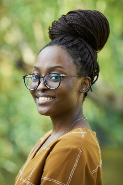 Licensed therapist profile for Grief matching