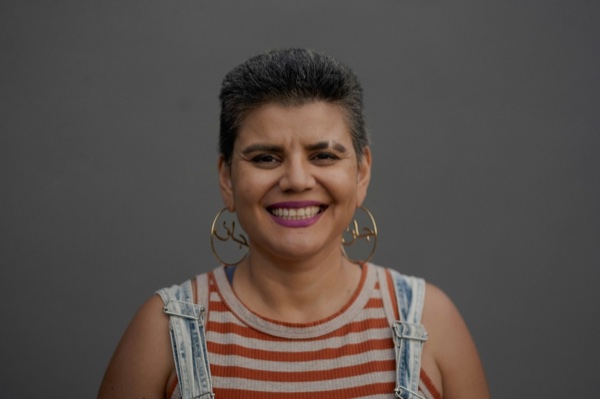 Licensed therapist profile for Relationships matching