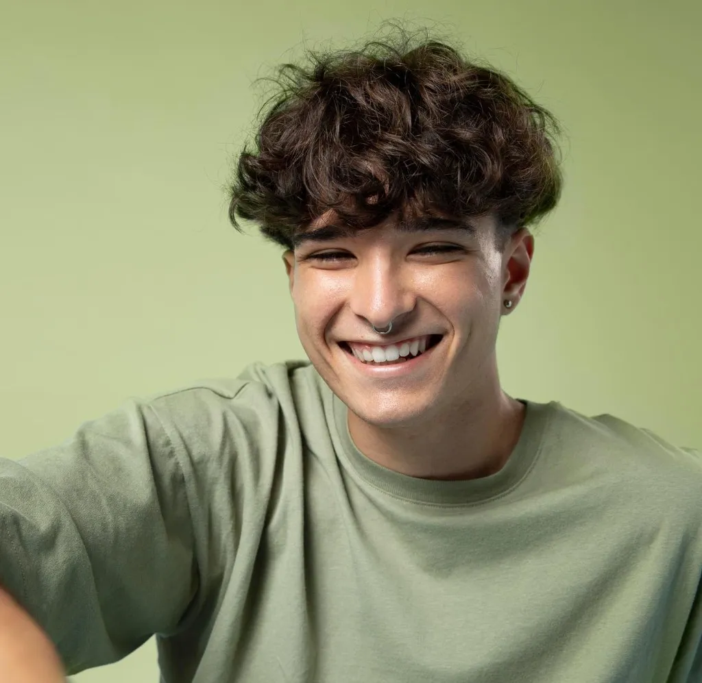 TalkCampus student volunteer